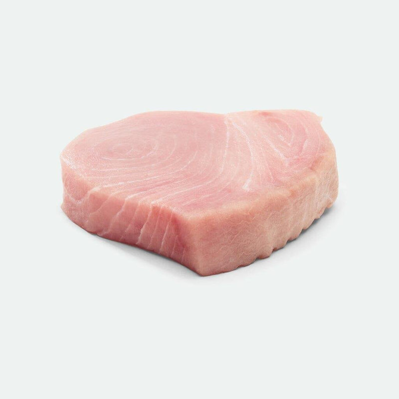 Delicious Swordfish Steak Premium Grade East Coast NSW 160g - 180g x 1 Piece - Vic's Meat