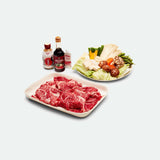 The Classic Hot Pot Kit ASIAN 