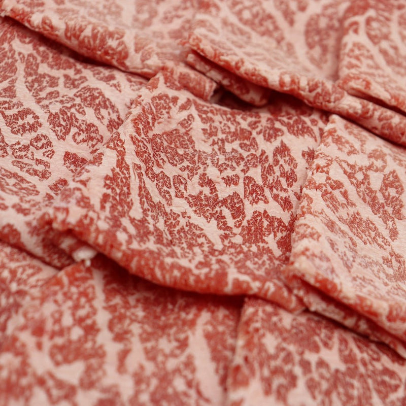 Delicious The Ultimate Fullblood Wagyu Hot Pot Kit - Vic's Meat