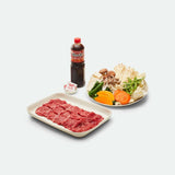 Delicious The Ultimate Fullblood Wagyu Hot Pot Kit - Vic's Meat