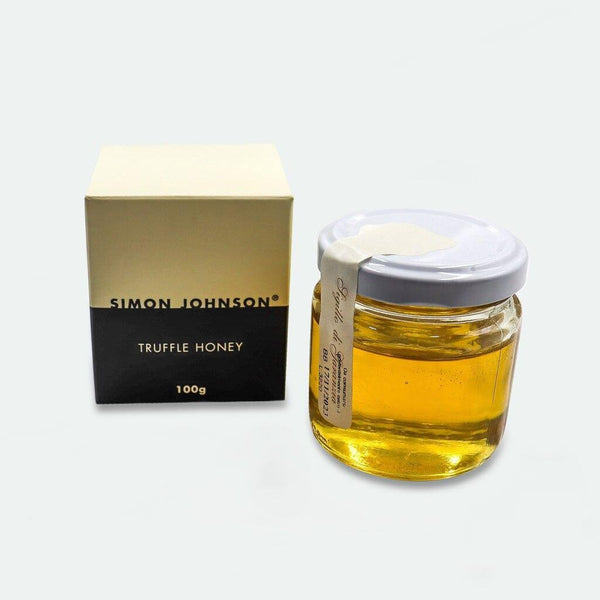 Delicious Truffle Honey by Simon Jonhson - 100g - Vic's Meat