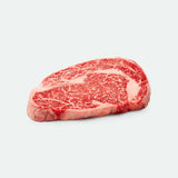 Delicious Wagyu Fullblood Scotch Fillet Steak Marbling Score 9+ Stone Axe - 300g - Vic's Meat