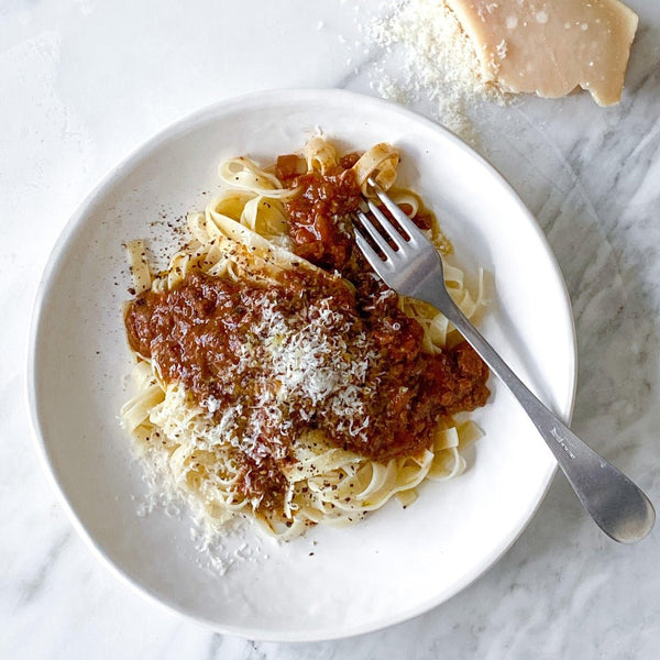 Delicious Wagyu Ragu Bolognese Sauce - 500g - Vic's Meat
